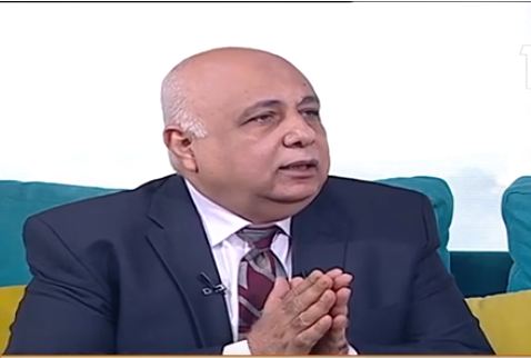 اللواء طيار هشام الحلبي