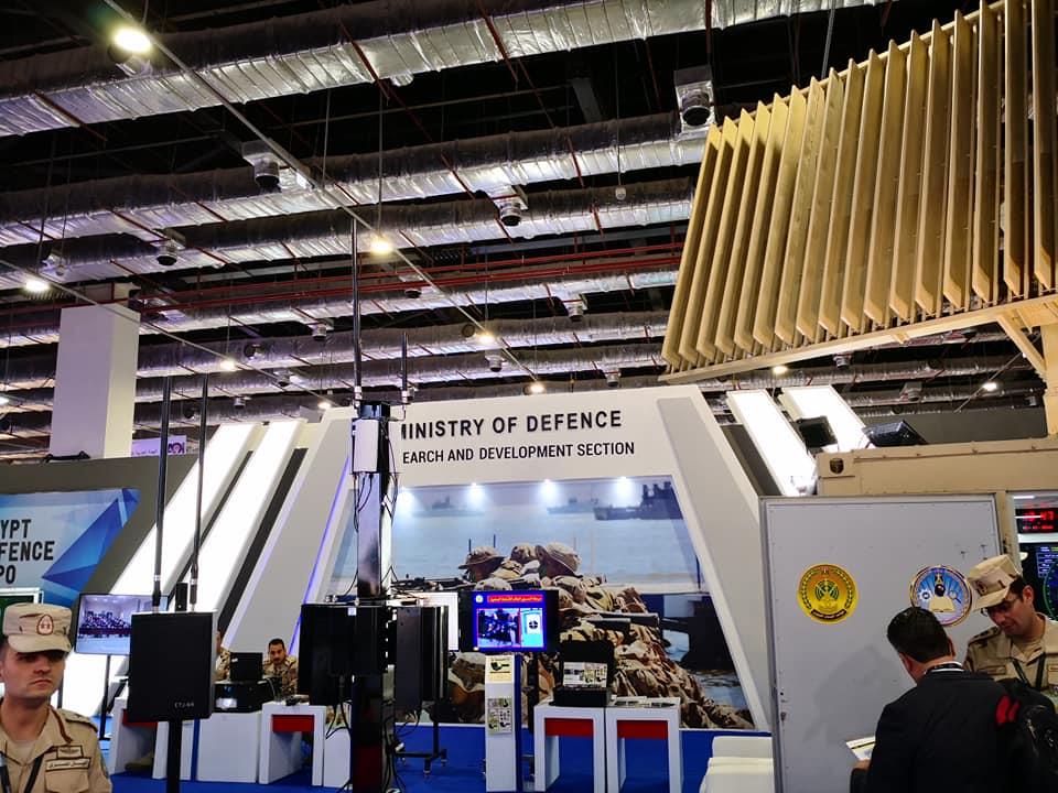  معرض "إيديكس 2018"