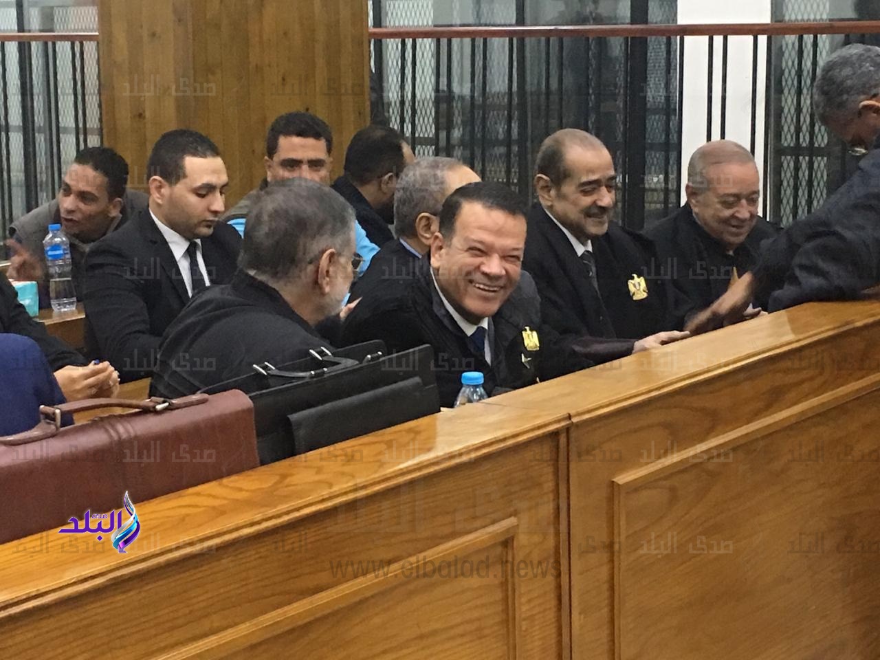 فريد الديب
