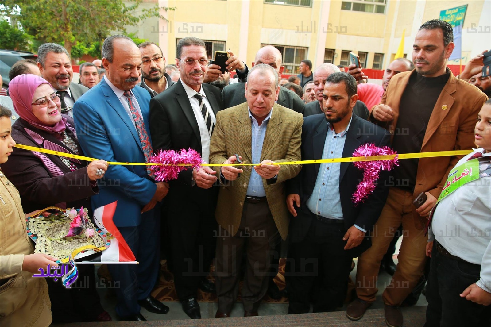 الدكتور اسماعيل عبد الحميد طه، محافظ كفر الشيخ، الدكتور اسماعيل عبد الحميد طه، محافظ كفر الشيخ،