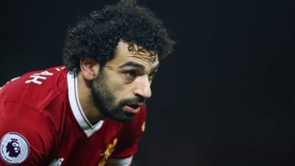 محمد صلاح محمد صلاح