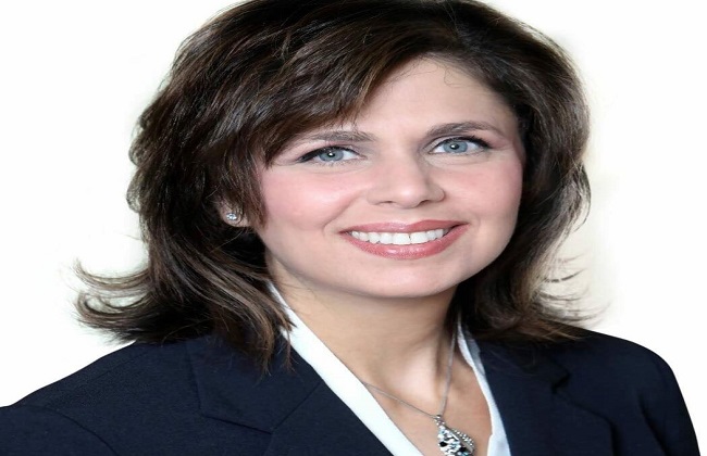 غادة مالك