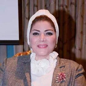 منال العبسي