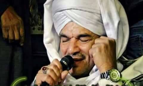 الشيخ أمين الدشناوي