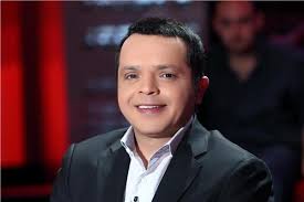  الفنان محمد هنيدي
