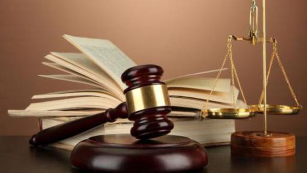 محكمة - أرشيفية