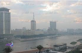 القاهرة ترفع درجة التأهب القصوى لمواجهة الطقس السيئ القاهرة ترفع درجة التأهب القصوى لمواجهة الطقس السيئ