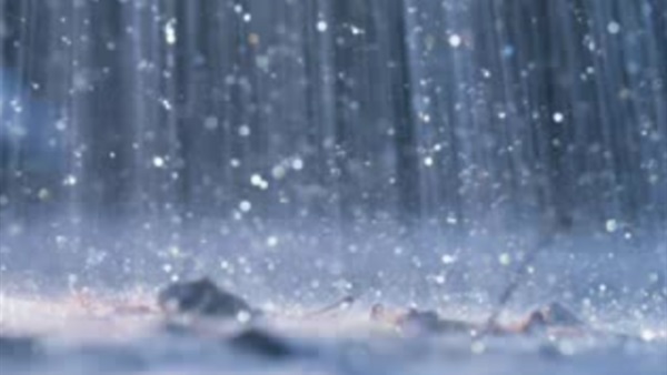 دعاء المطر دعاء المطر
