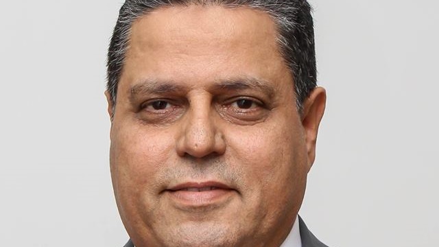 اللواء وليد عوض نائبا لرئيس مجلس إدارة ميناء دمياط