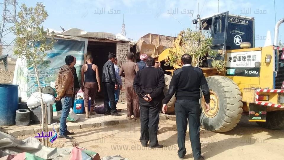 إزالة التعديات على أملاك الدولة ورفع الإشغالات بمدينة نصر إزالة التعديات على أملاك الدولة ورفع الإشغالات بمدينة نصر