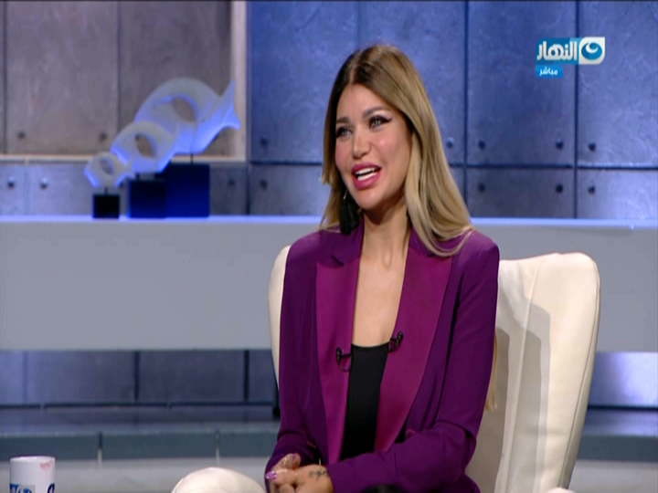 ياسمين الخطيب 