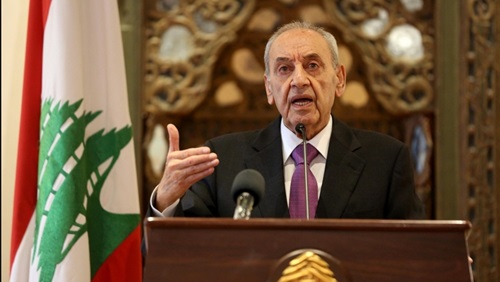 نبيه بري نبيه بري