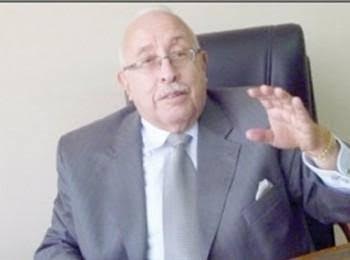  السفير محمد منيسي ، سفير مصر في قطر سابقا ،