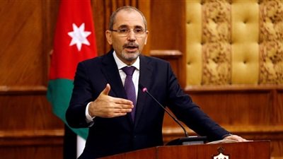وزير الخارجية الاردني وزير الخارجية الاردني