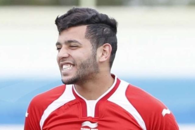محمد أمين بن عمر 