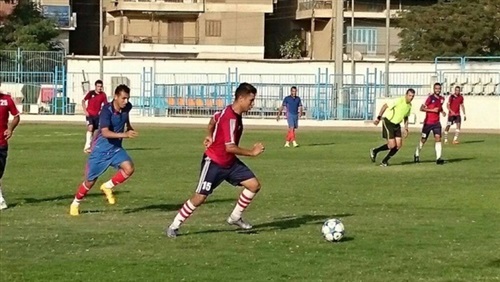 دورى القسم الثانى دورى القسم الثانى