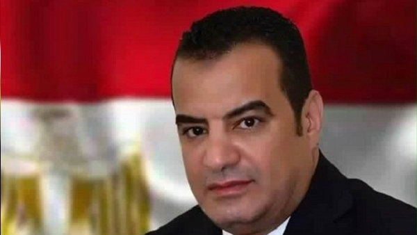 النائب أحمد إدريس النائب أحمد إدريس