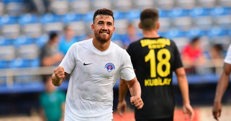 محمود حسن تريزيجيه 