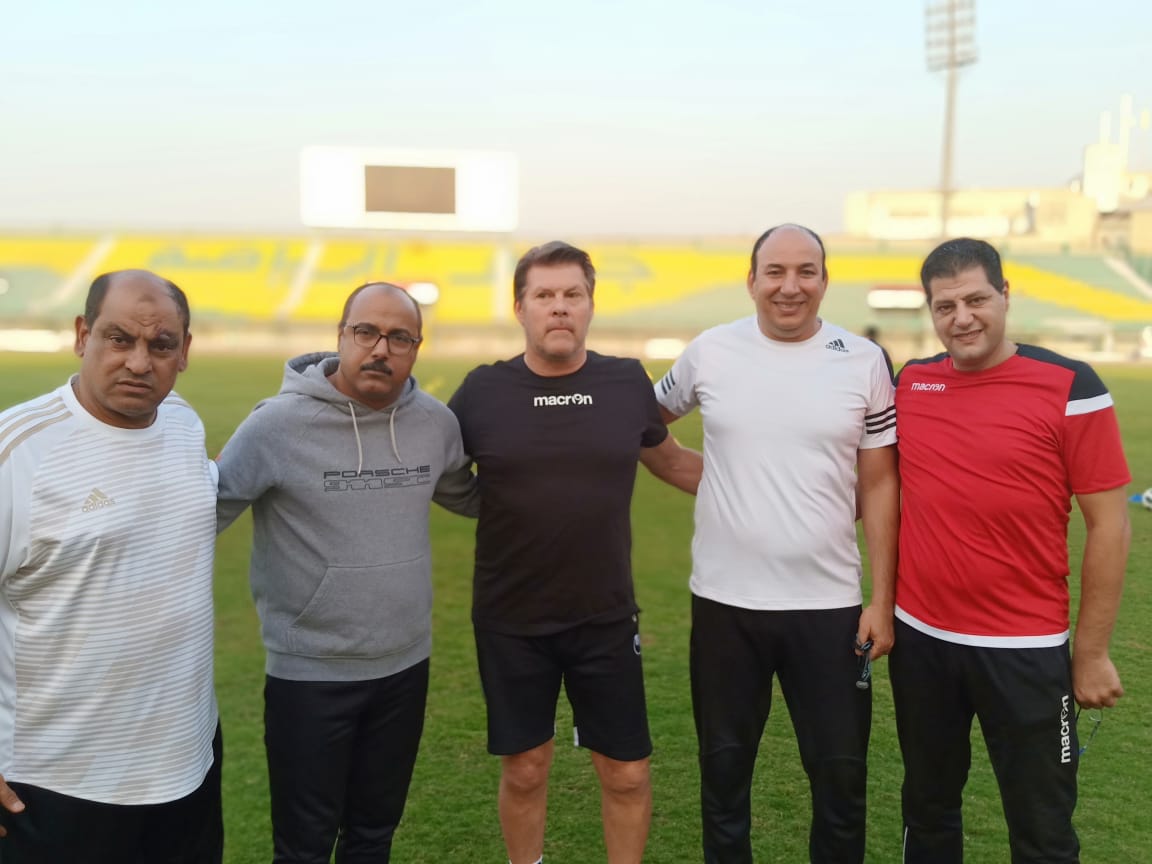 الجهاز الفنى لطلائع الجيش الجهاز الفنى لطلائع الجيش