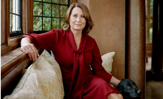 كارول ميدلتون