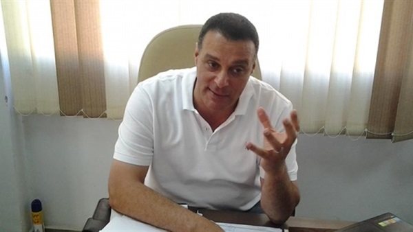 عصام عبدالفتاح