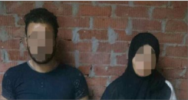 ضبطهما على فراش الزوجية .. زوجة تقتل زوجها بمساعدة عشيقها ضبطهما على فراش الزوجية .. زوجة تقتل زوجها بمساعدة عشيقها
