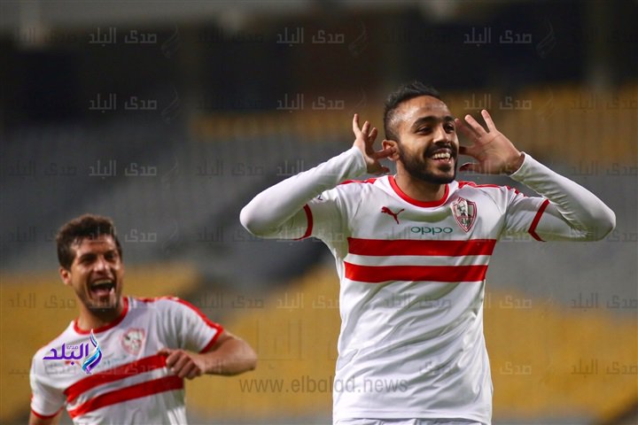 مباراة الزمالك والمصرى مباراة الزمالك والمصرى