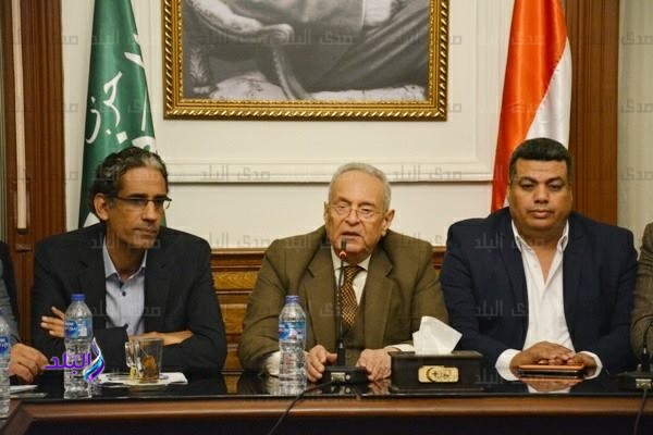 اجتماع اللجنة النوعية للشباب بحزب الوفد اجتماع اللجنة النوعية للشباب بحزب الوفد