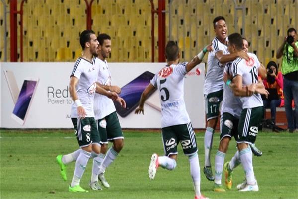 فريق المصرى فريق المصرى