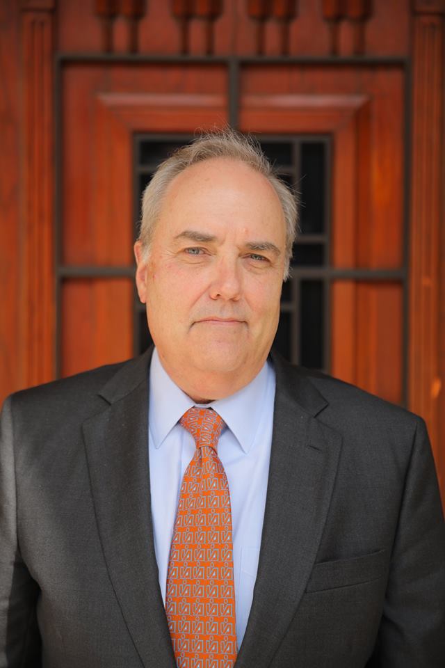 القائم بأعمال السفارة الأمريكية بالقاهرة