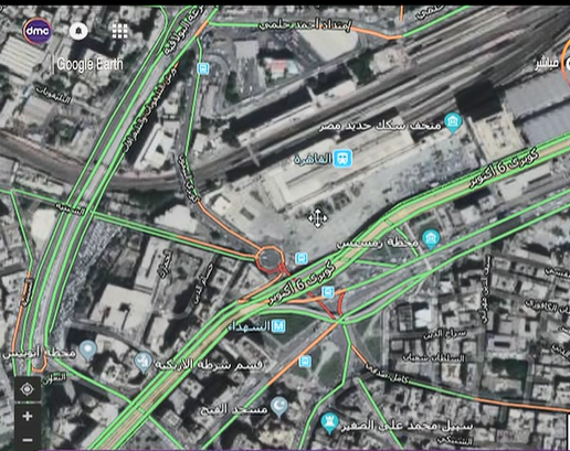 google earth