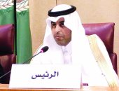رئيس البرلمان العربي