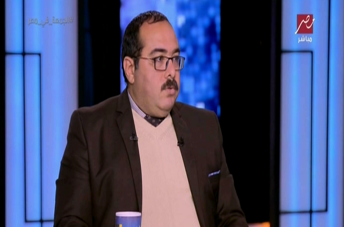 محمد الكومي 