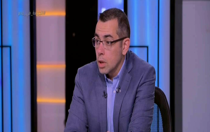 محمد فؤاد 