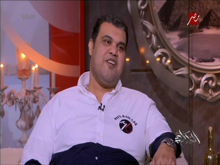 أحمد فتحي 