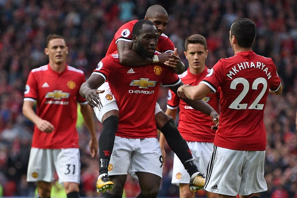 مانشستر يونايتد