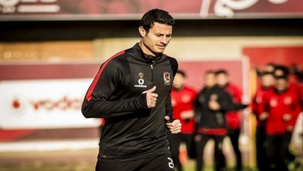 محمد الشناوي 