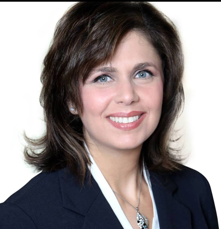 غادة مالك