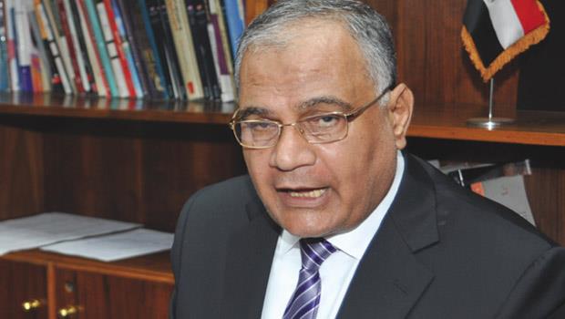 د. سعد الدين الهلالي 