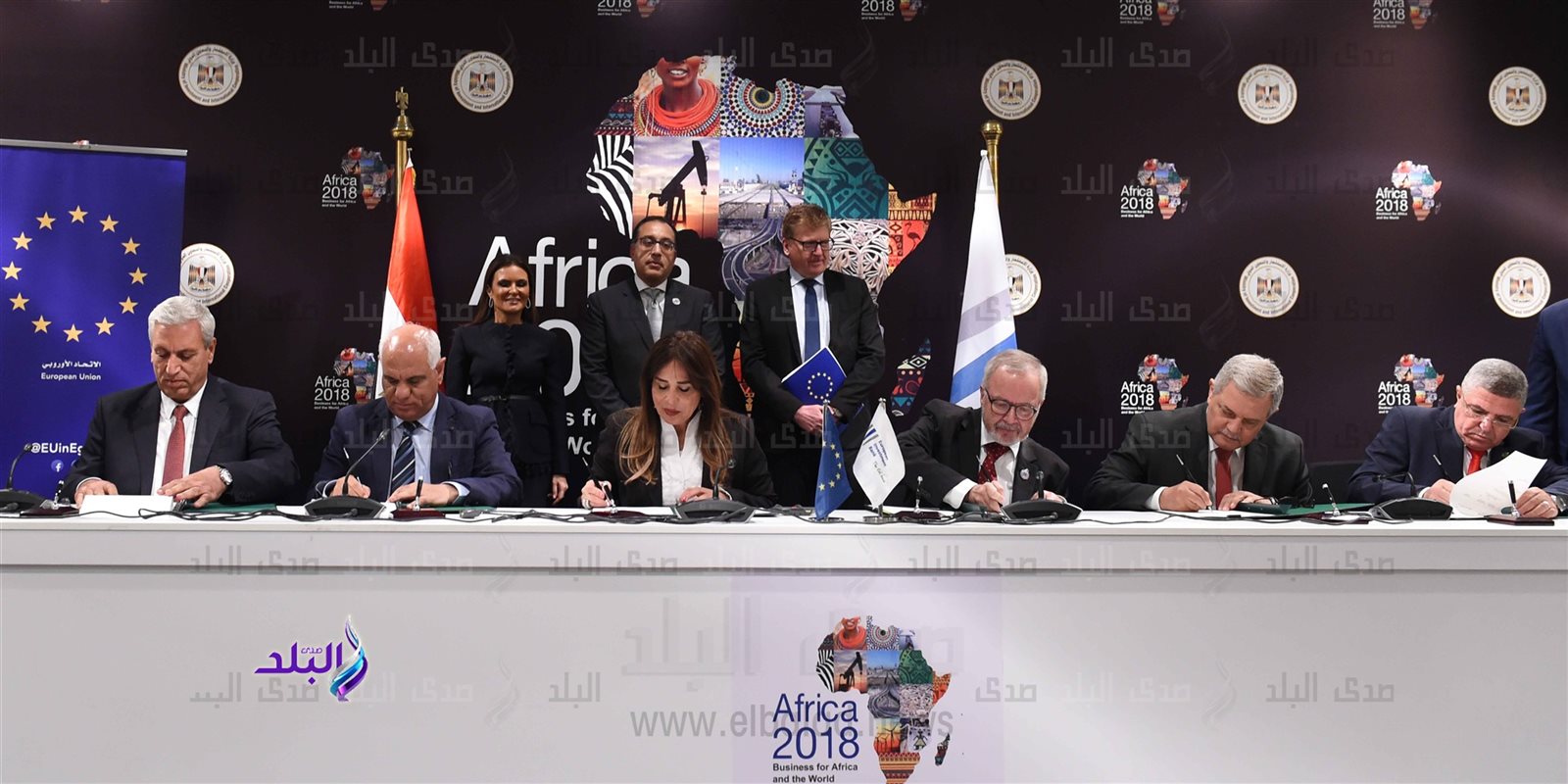 الدكتور مصطفي مدبولي