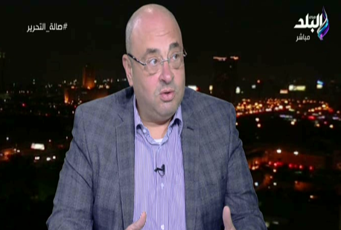 علاء السقطي 