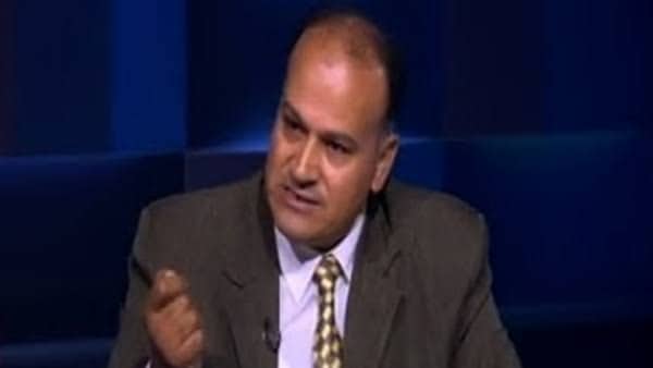 متحدث وزارة الري متحدث وزارة الري