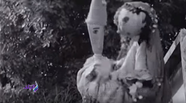 من فيلم الزوجة الثانية