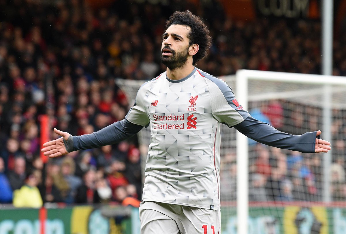محمد صلاح محمد صلاح