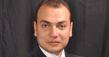 النائب شريف نادى النائب شريف نادى