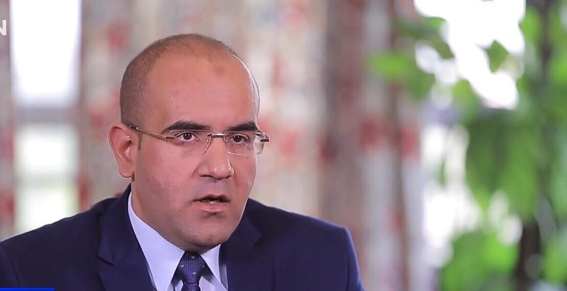 الدكتور مصطفى ابوزيد ، أمين الشباب بحزب الحركة الوطنية الدكتور مصطفى ابوزيد ، أمين الشباب بحزب الحركة الوطنية