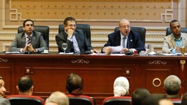 لجنة الإسكان بمجلس النواب لجنة الإسكان بمجلس النواب