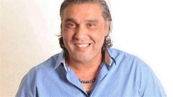 الفنان والمنتج الفني الراحل أحمد السيد الفنان والمنتج الفني الراحل أحمد السيد