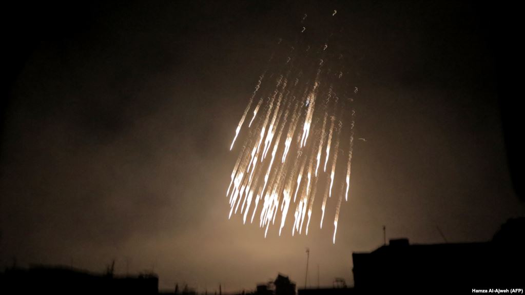 صورة أرشيفية