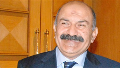 حسام القباني، رئيس مجلس إدارة جمعية الأورمان،